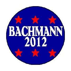      BACHMANN 2012     Michele Bachmann for president LARGE 