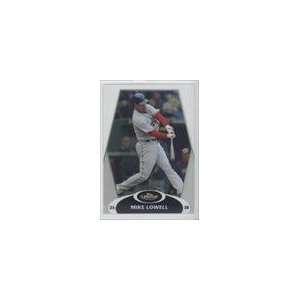    2008 Finest Refractors #14   Mike Lowell Sports Collectibles