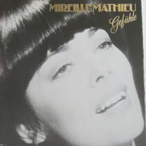  GEFUHLE Mireille Mathieu Music