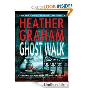  Ghost Walk eBook Heather Graham Kindle Store