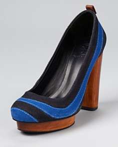 Tory Burch Pumps   Joelle High Heel