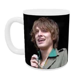  Paolo Nutini   Mug   Standard Size