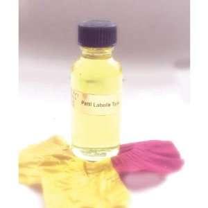 Patti Labelle Type(w) Roll On Fragrance Oil 1/3 Oz