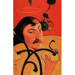 Oil Painting Paul Gauguin 3 Paul Gauguin Hand Painted Art  