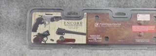Encore Pro Hunter 30 TC 15 Stainless Pistol Barrel Adjustable 