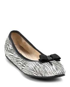 Salvatore Ferragamo Flats   My Joy