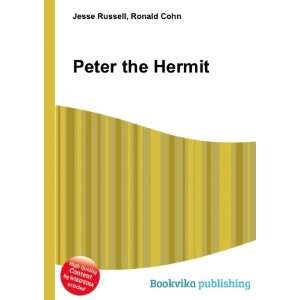  Peter the Hermit Ronald Cohn Jesse Russell Books