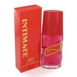    Intimate Red by Jean Philippe Eau De Toilette Spray 3.6 oz Beauty