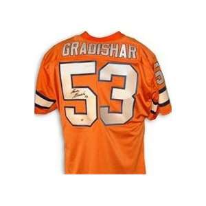 Randy Gradishar autographed Football Jersey (Denver Broncos)