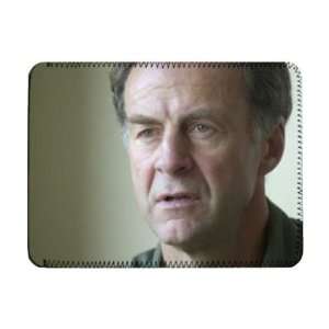  Sir Ranulph Fiennes   iPad Cover (Protective Sleeve 