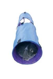 Ferrets RABBITS Guinea Pigs Activity TUNNEL Pop Up TENT  