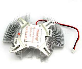  Card Cooler Cooling Fan Heatsink for NVIDIA GeForce 6800 7800GT D2911B