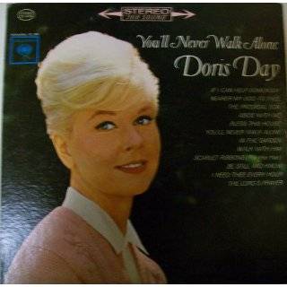 Youll Never Walk Alone (360 Sound Stereo) by Doris Day ( Unknown 