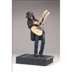 Bon Jovi Action Figure   6 Richie Sambora Toys & Games