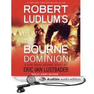 Robert Ludlums (TM) The Bourne Dominion [Abridged] [Audible Audio 