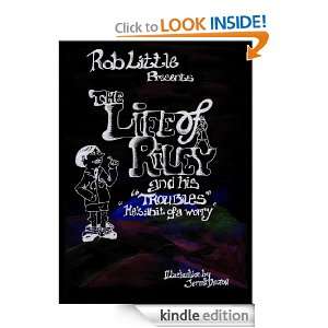 The Life of Riley and His Troubles Robert Little  Kindle 