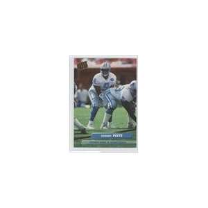  1992 Ultra #120   Rodney Peete Sports Collectibles