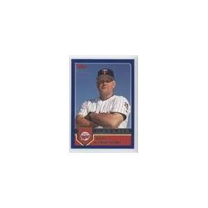  2003 Topps #278   Ron Gardenhire MG Sports Collectibles