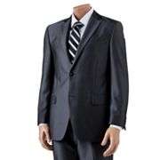 Apt. 9 Slim Fit Herringbone Suit Separates