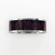 Mens Two Tone Rings Mens Two Tone Bands  Kohls