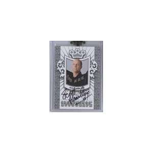   Autograph Silver #ASH1   Scott Hamilton/25* Sports Collectibles