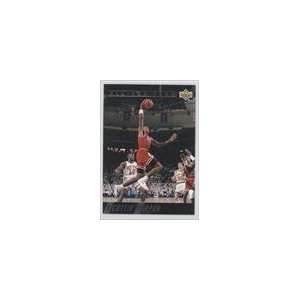  1992 93 Upper Deck All NBA #AN9   Scottie Pippen Sports Collectibles