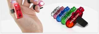 12 Party Favor MiniMax LED Multi Function Flashlights  