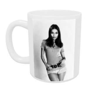  Shakira Caine   Mug   Standard Size