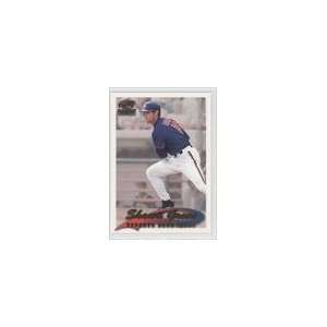    1999 Paramount Gold #247   Shawn Green Sports Collectibles