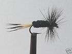  Emergent Mosquito  size #16 hook (Fishing Flies from Oregon