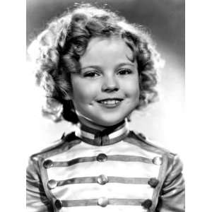 Shirley Temple, 1934 Premium Poster Print, 24x32