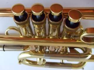 Check my  store for more Taylor trumpets and flugelhorns.