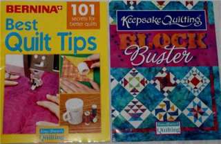 Fons & Porters Love of Quilting Magazine   2006 2008   9 Issues 