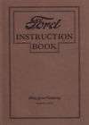1927 Ford Model T Owners Manual User Guide Instruction Operator Book 