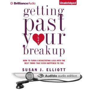   (Audible Audio Edition) Susan J. Elliott, Laural Merlington Books
