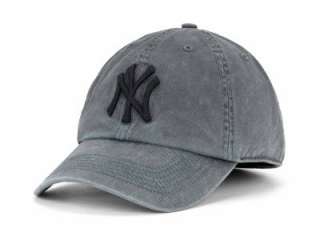 New York Yankees FORTY SEVEN BRAND MLB Rosin Franchise Hats