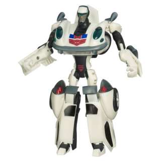 Transformers Animated Deluxe Class Autobots Jazz  