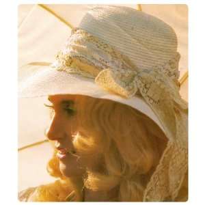 TAMMY WYNETTE Wearing a Hat COMPUTER MOUSEPAD