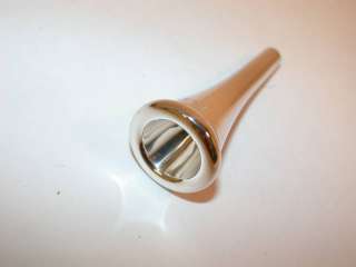 BLESSING French Horn 11 Mouth Piece, Mouthpiece  