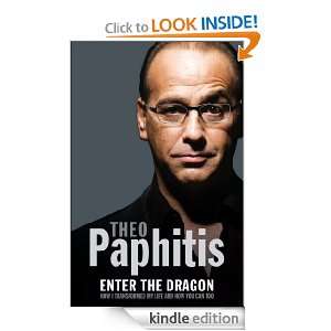 Enter the Dragon Theo Paphitis  Kindle Store