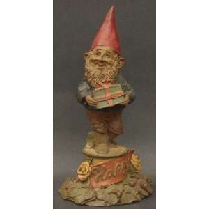 Tom Clark Tom Clark Gnomes No Box, Collectible  Sports 