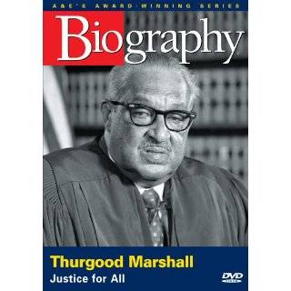  Biography   Thurgood Marshall Justice for All Explore 