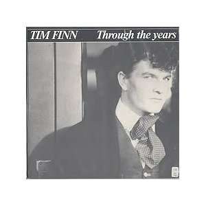  Through The Years Tim Finn Music