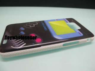 Nintendo Game Boy Case Cover Samsung Galaxy S2 i9100  