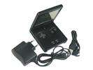 New Advance Handheld Game Boy For Nintendo SP Black #9039  