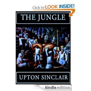The Jungle by Upton Sinclair Upton Sinclair  Kindle Store