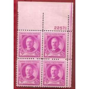  Stamps US Composer Victor Herbert Sc 881 MNHVF Block of 4 