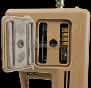 Eberline ESP 1 Portable Scaler/Ratemeter/Geiger Counter w/Probe  