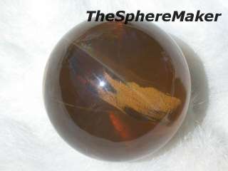 Click at the image to see other gemstone spheres in my store Look for 