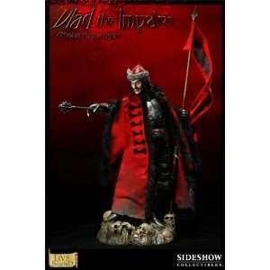  Vlad the Impaler 26 Premium Format Figure Toys & Games